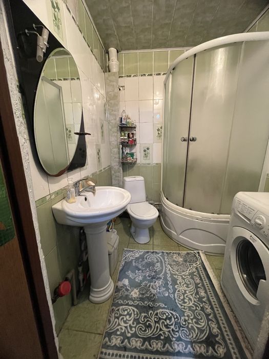 Продам 3-х комнатеую квартиру