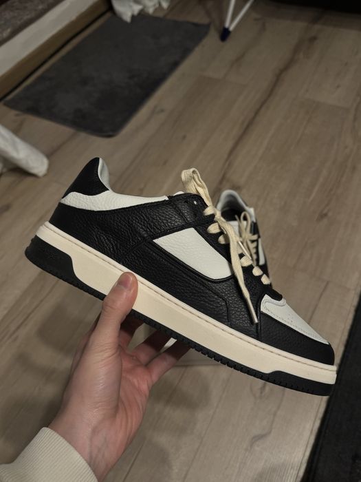 Represent Apex Sneakers