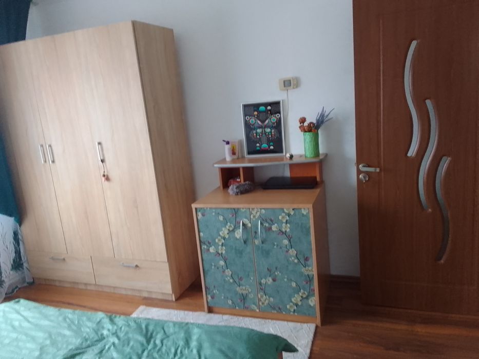 Apartament de vânzare