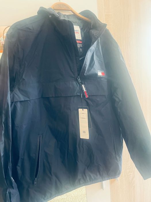 Мъжко пролетно яке Tommy Hilfiger