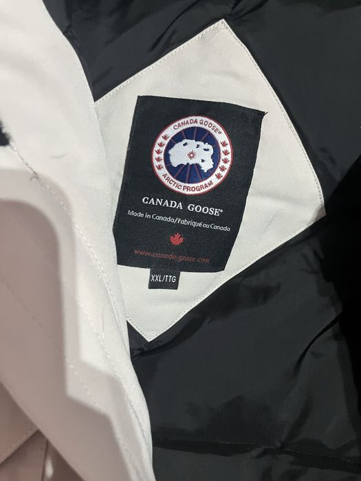 Новая куртка CANADA GOOSE мужская