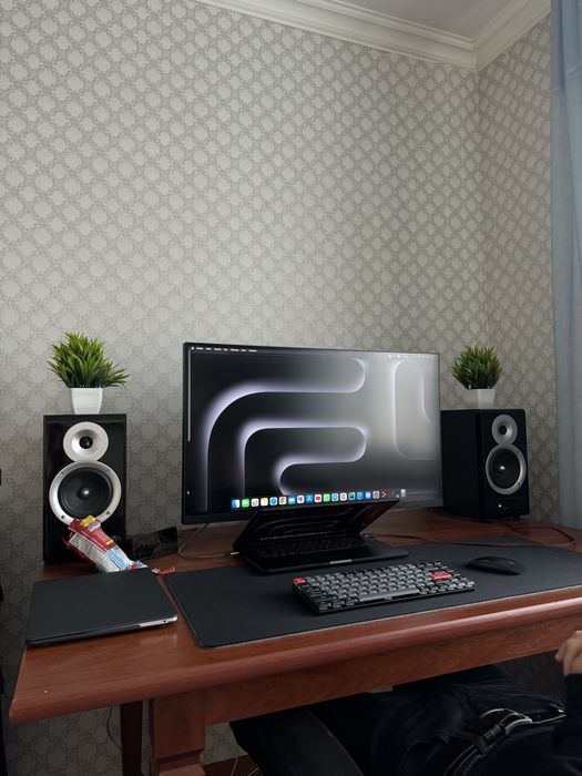 Продам комплект без мака