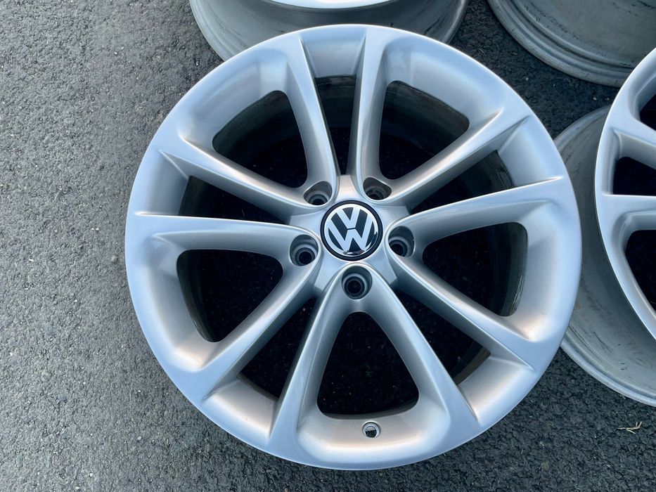 Jante VW 17 Originale Passat CC