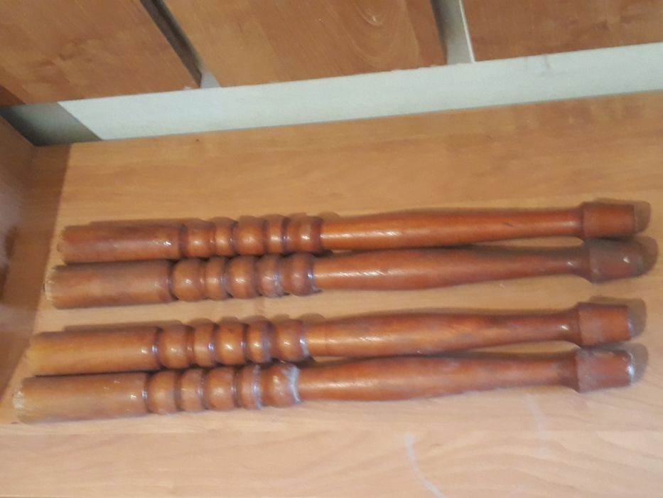 Мебельные ножки  продам.