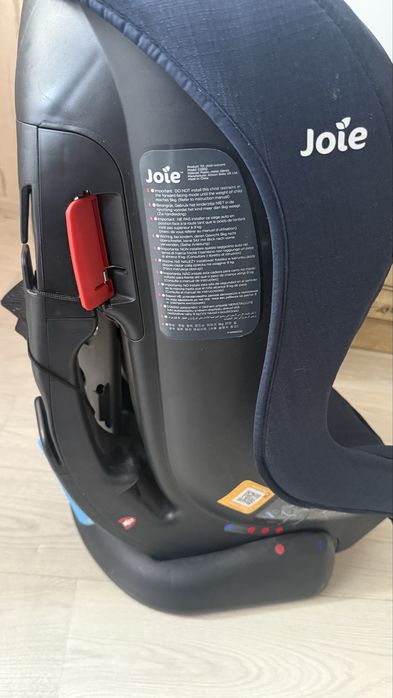 Автокресло Joie…