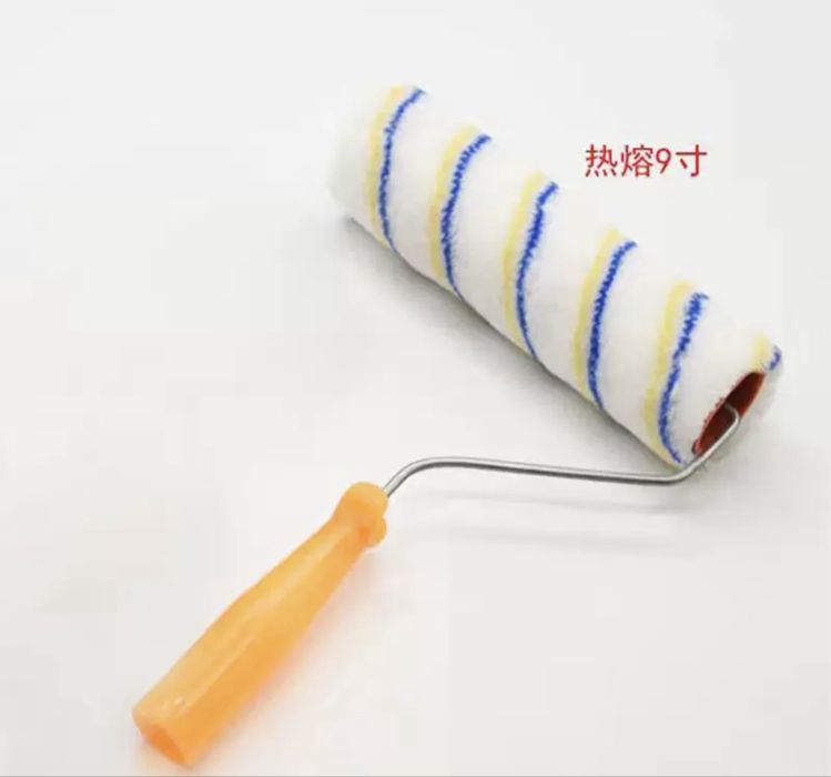 Инструменты для шпаклевки стен