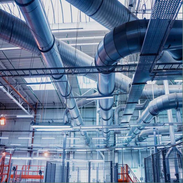 Вентиляция / ventelatsa o'rnatish