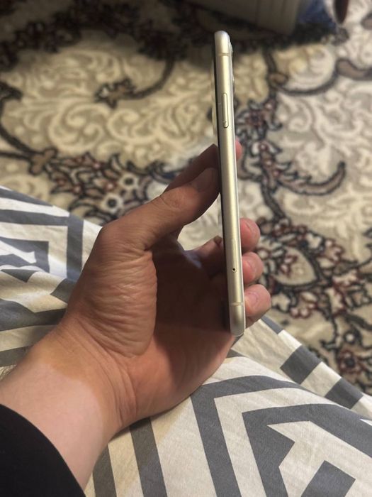 Iphone 11 128gb ochilmagan