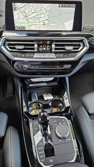 BMW X3 Чисто Нов