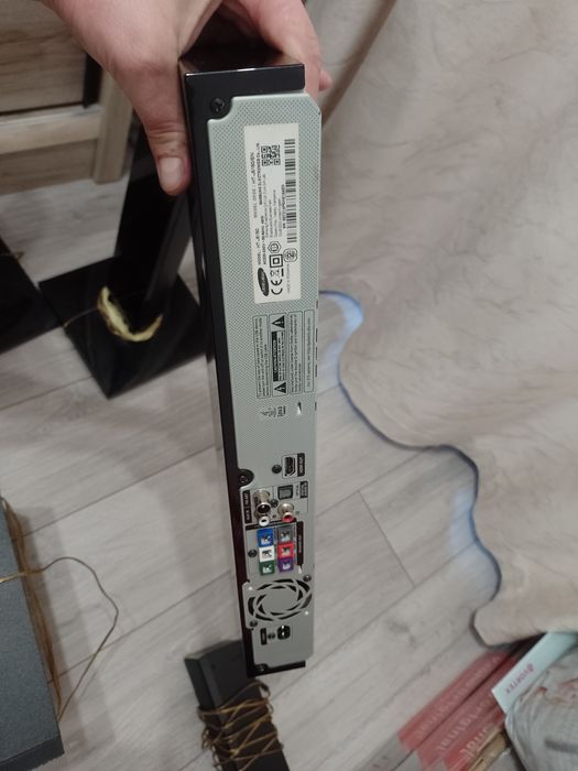 Sistem audio Samsung !