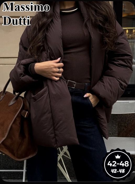 Продам новую демисезонную куртку