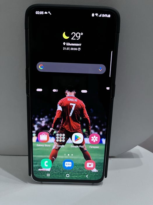 **Samsung A80 ***