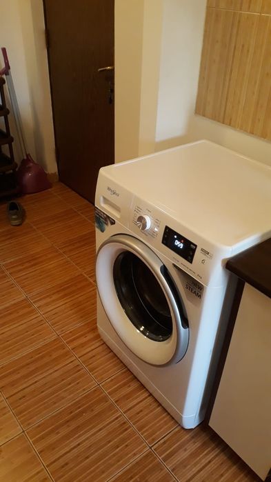Garsoniera de inchiriat Crangasi