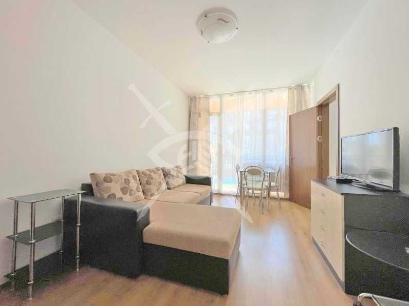 Продава се Двустаен апартамент в к.к. Слънчев бряг - 55 кв.м за 1000 €/кв.м - Снимка #2