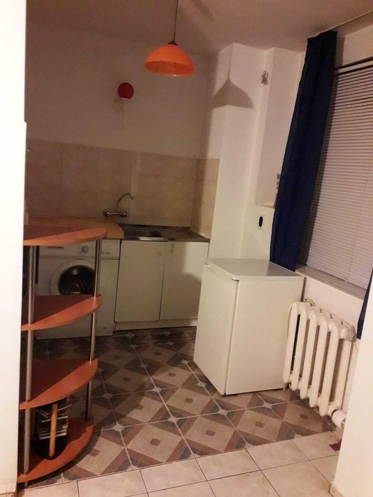 Дава се под наем Едностаен апартамент в София, Младост 4 - 50 кв.м за 357 € - Снимка #3