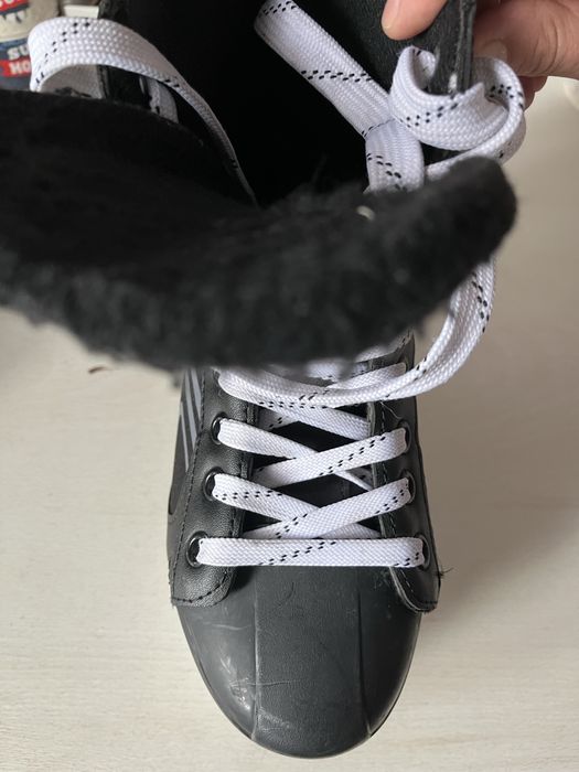 Хоккейные конкьи