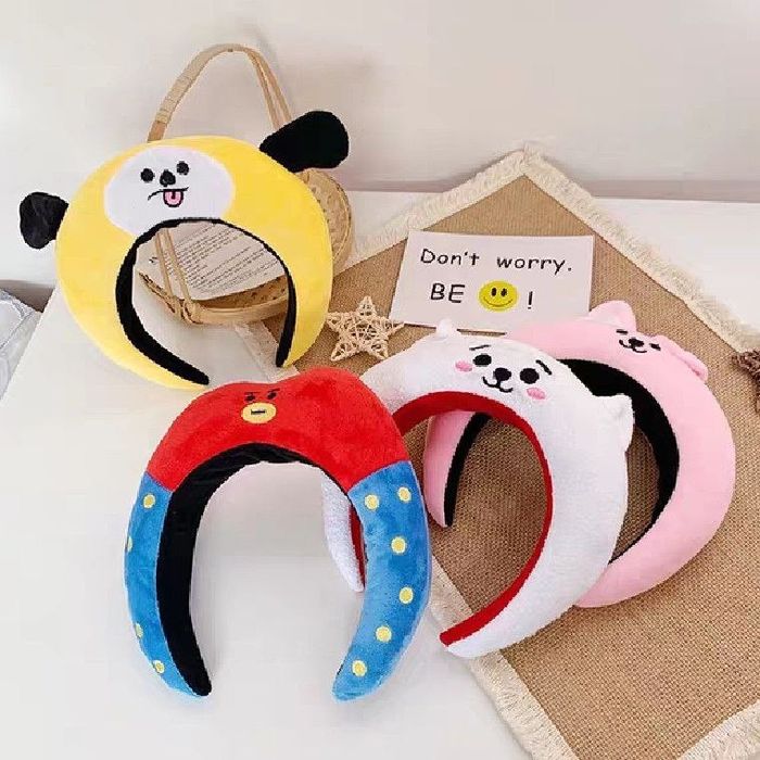 Модные шапки