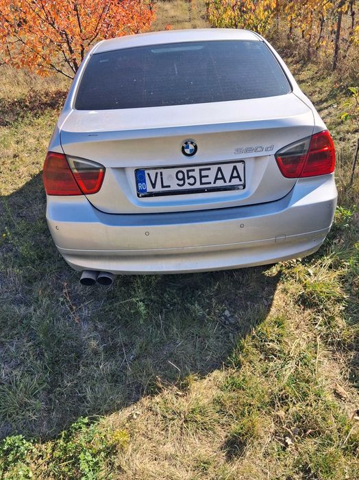 BMW Seria 3 2005 — imagine 2