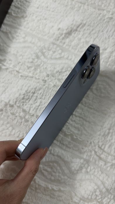 Iphone 13 Pro, 128 GB