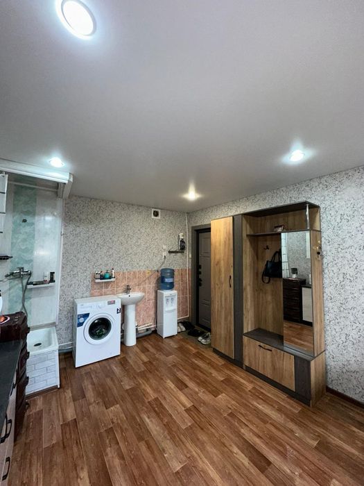 Продам комнату 18 кв.с душем