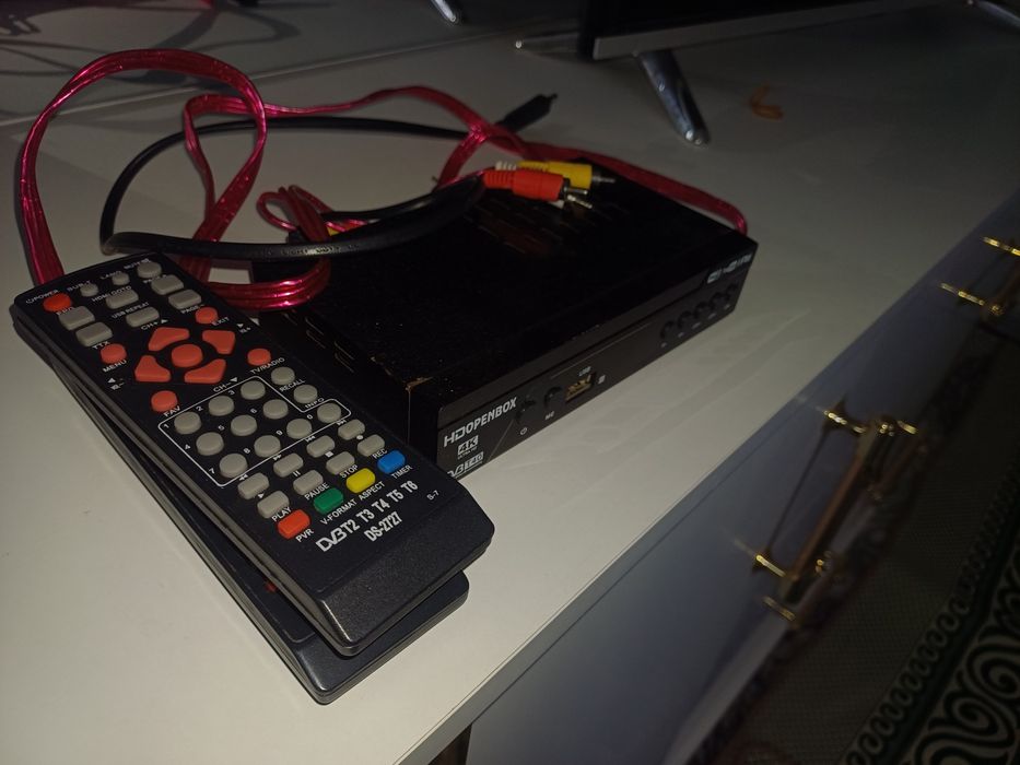 Тунер сатилады комплект бари бар