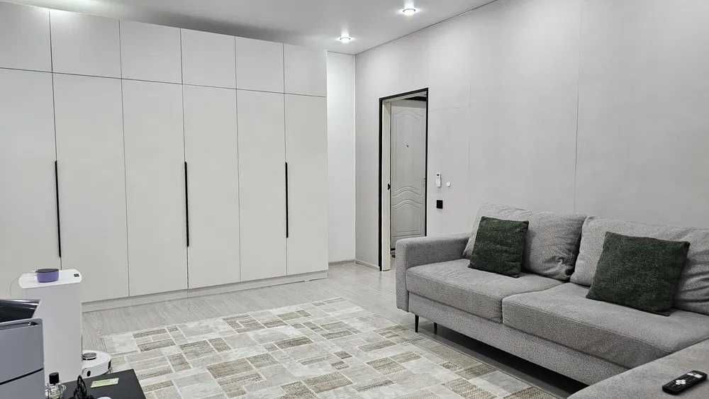 Махтумкули • 2-комн • 43 м² • этаж 4/9 • [МУ: 0008]