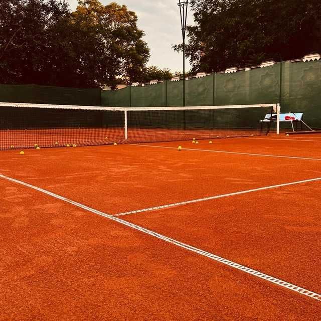 Теннисный корт Мирабад | tennis kort | аренда почасово