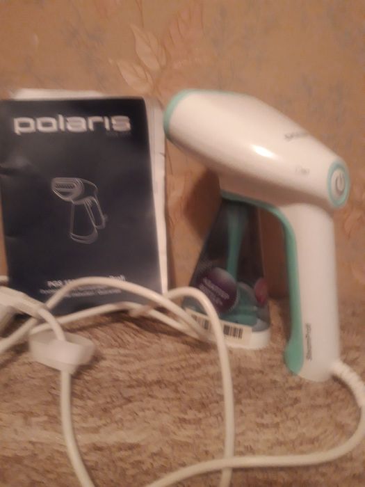 отпариватель ручной