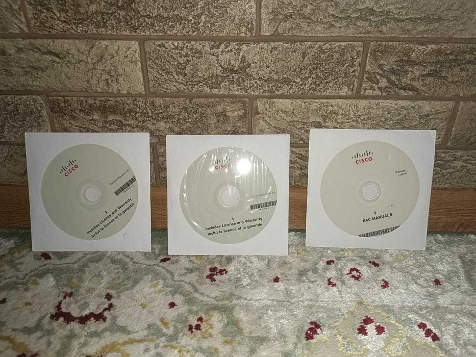 Маршрутизатор CISCO2901/K9