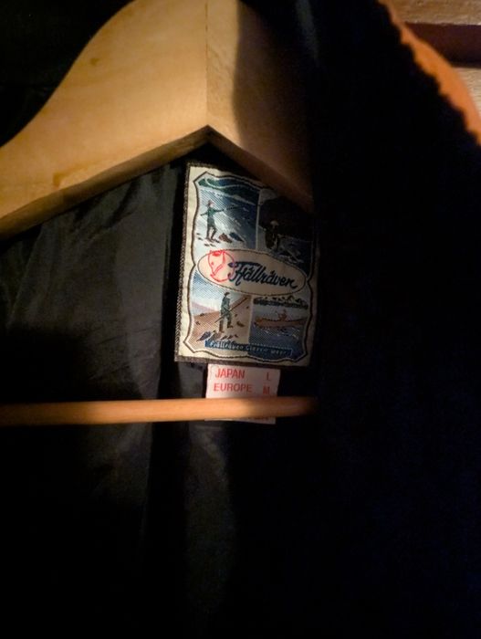 Geaca vanatoare Fjallraven si Percusion