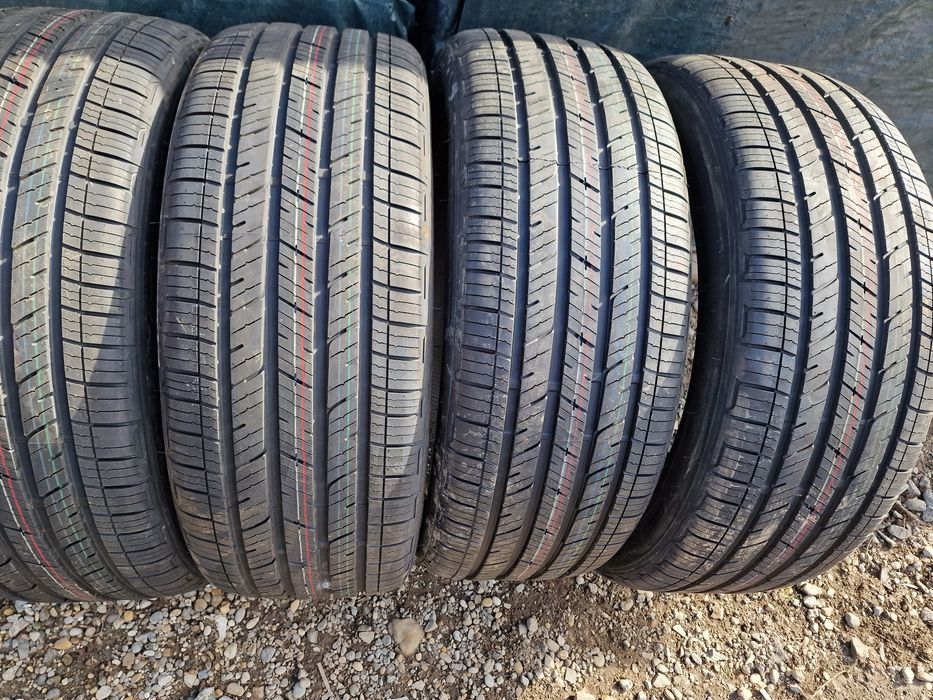 Anvelope 255/45R22 marca Bridgestone, DOT 2023 ,M+S