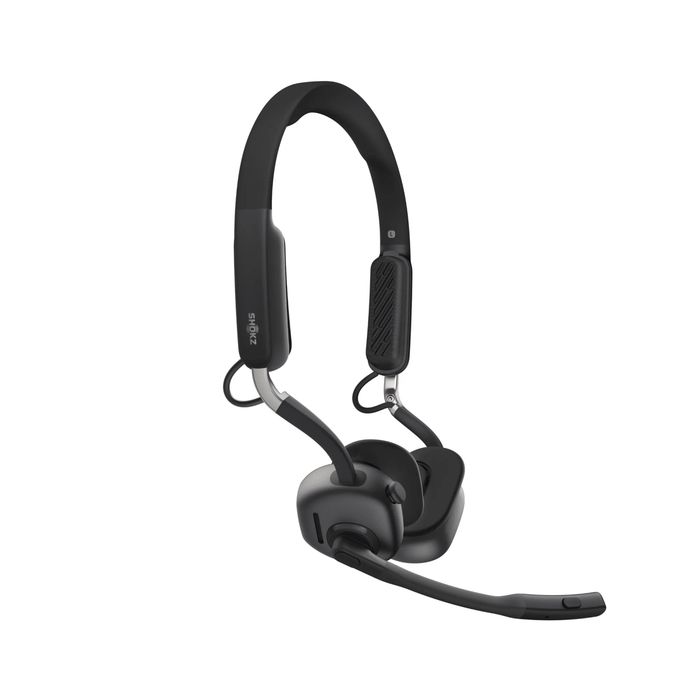 Shokz OpenMeet открытая Bluetooth-гарнитура