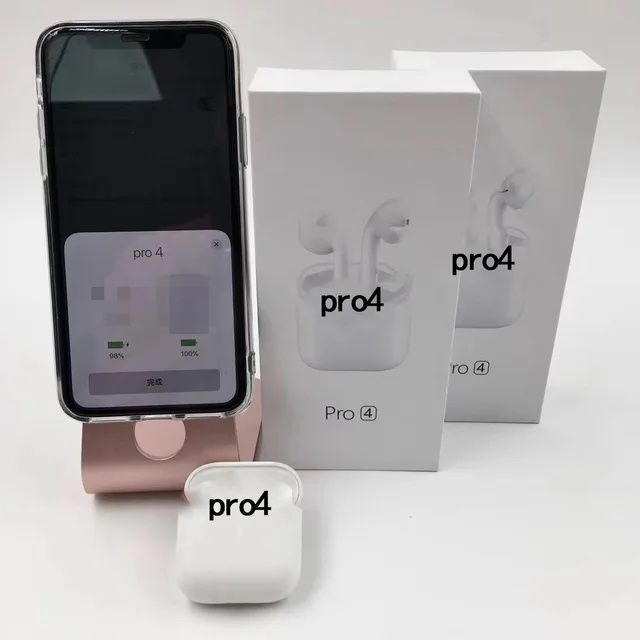 Беспроводные наушники