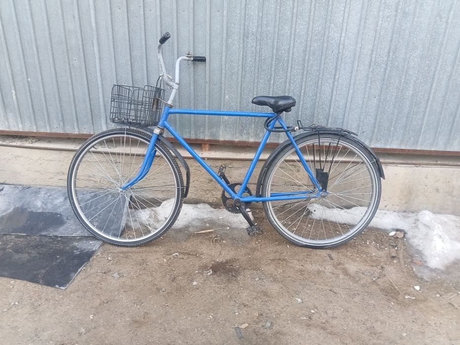 Продам велосипед урал