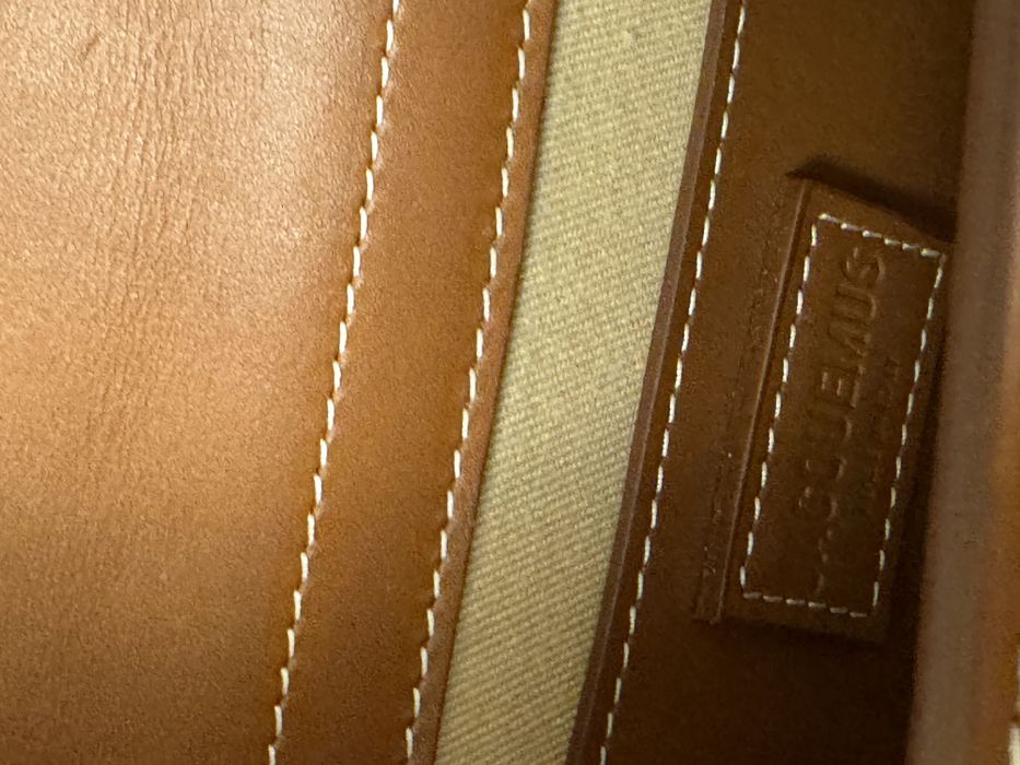 Geanta Jacquemus  grand bambino