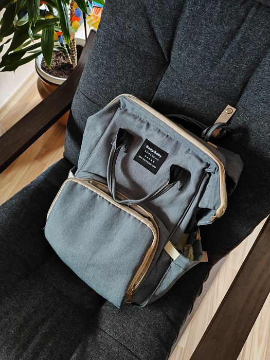 Раничка за мама и бебе