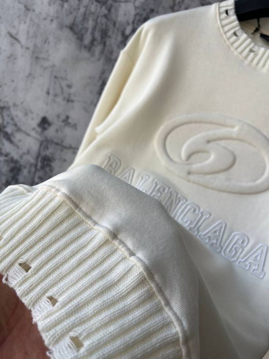 Bluza Balenciaga premium