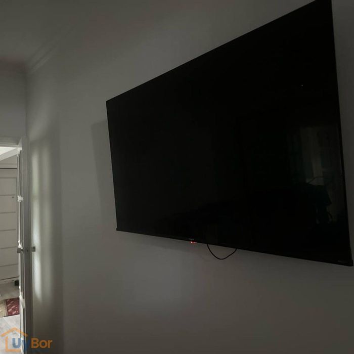 Одна комнатная квартира на аренду в госпиталке