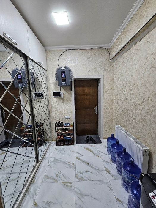 2хоналик квартира coтилади янги дом Файзобод53