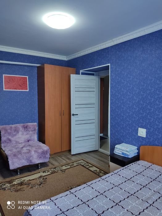 Сдам 2-х комнатную квартиру