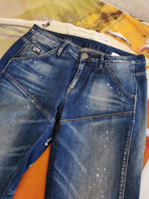 Оригинални дамски дънки G Star