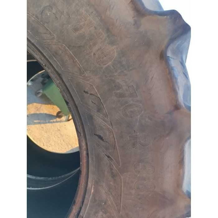 Anvelope second-hand 710/70r38 Mitas dot2017 pereche