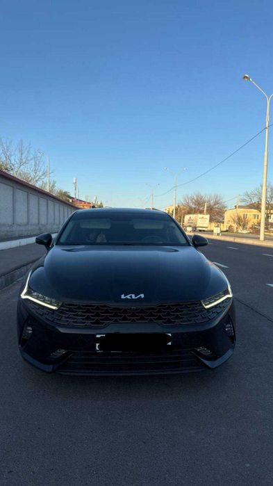 продам Киа К 5 фулловую позицую