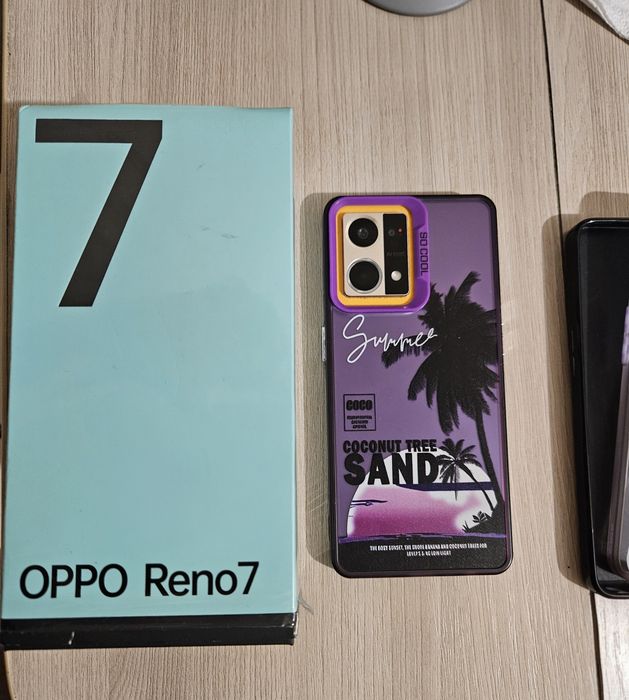 Продам Oppo Reno 7