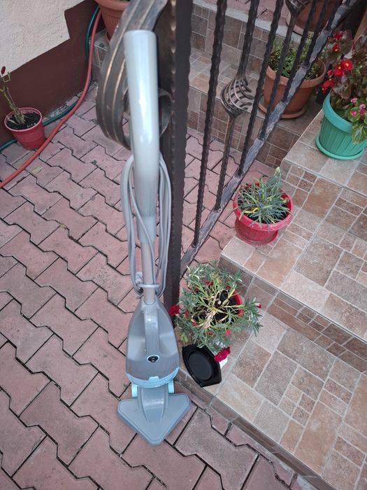 Aspirator Conti functional.