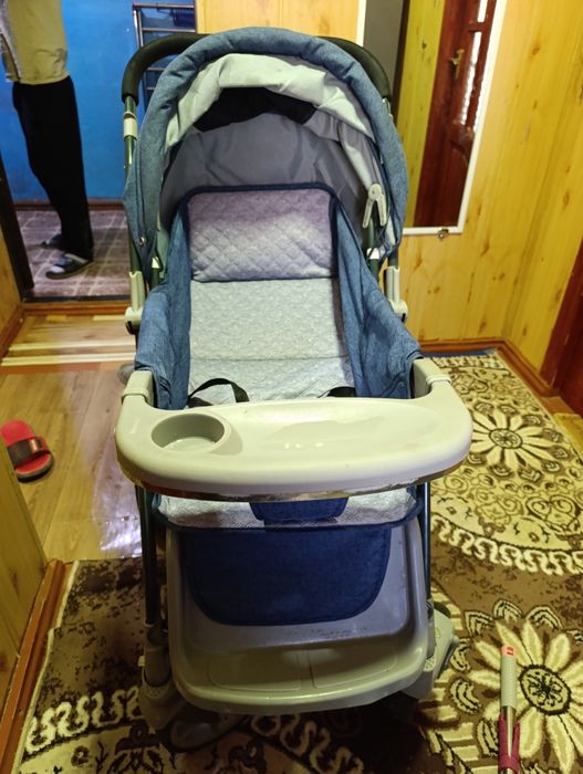 Срочно продаётся детская коляска