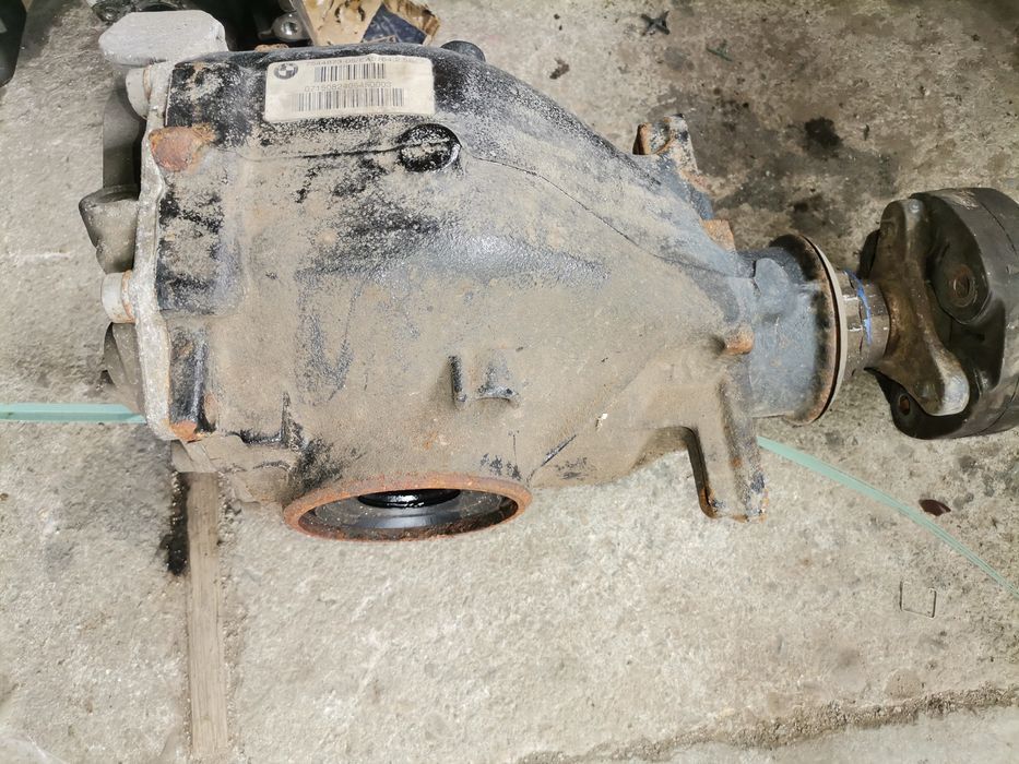 Grup,diferențial spate 2.56 Bmw F20 f30 f31 f32 f36 original