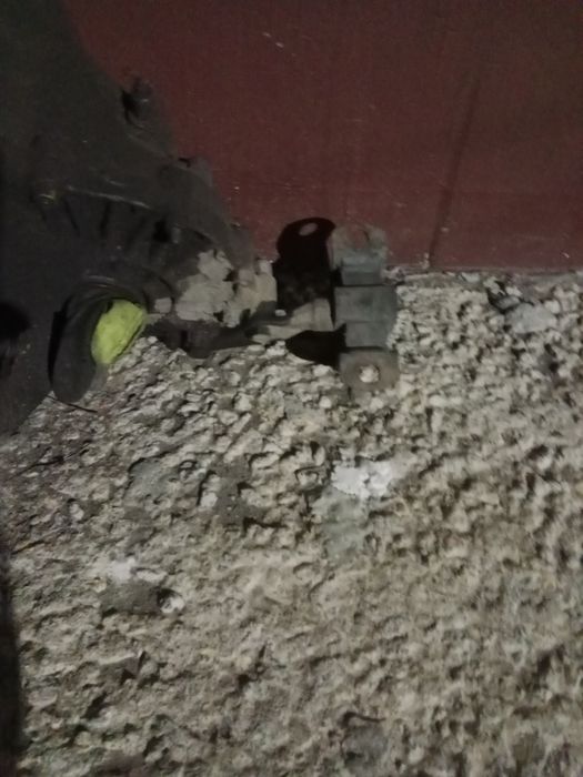 Продам коробки на ваз 2114