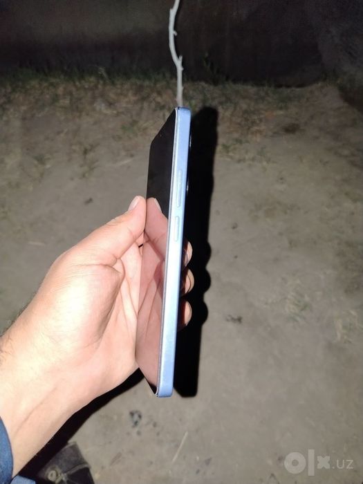 Redmi not 13 pro 8.256gb