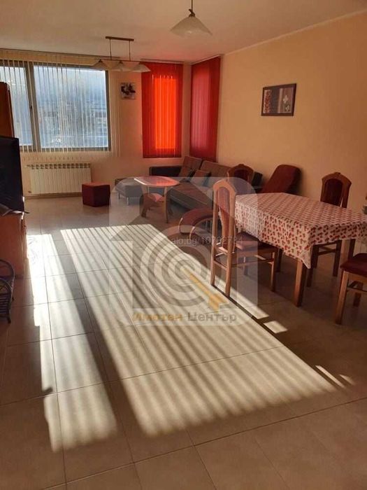 Продава се Двустаен апартамент в София, Манастирски ливади - 80 кв.м за 1530 €/кв.м - Снимка #1